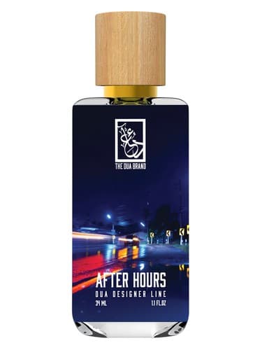 After Hours