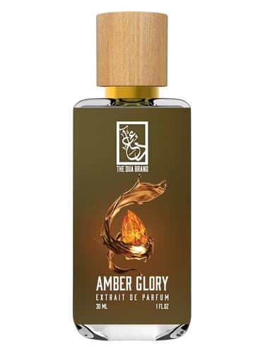 Amber Glory