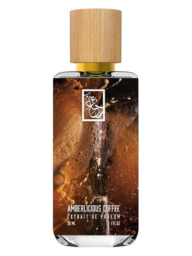 Amberlicious Coffee