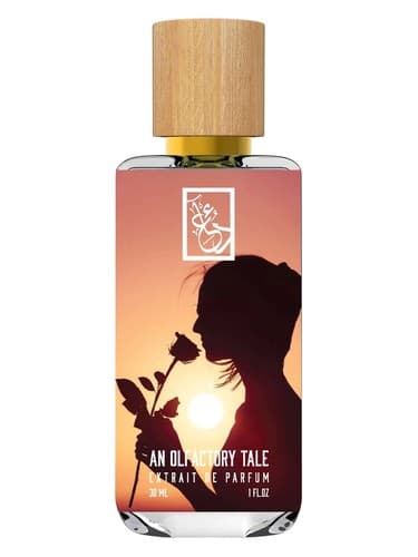 An Olfactory Tale