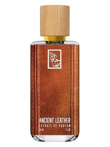 Ancient Leather - چرم باستانی