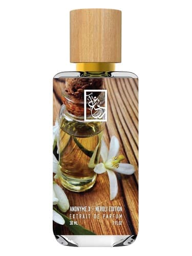 Anonyme X: Neroli Edition