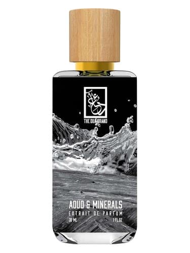 Aoud & Minerals