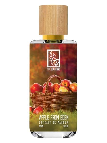 Apple From Eden