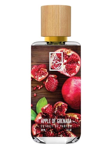 Apple of Grenada