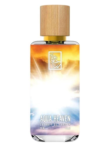 Aqua Heaven