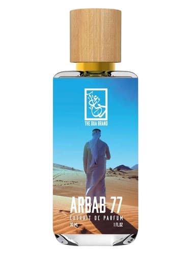 Arbab 77