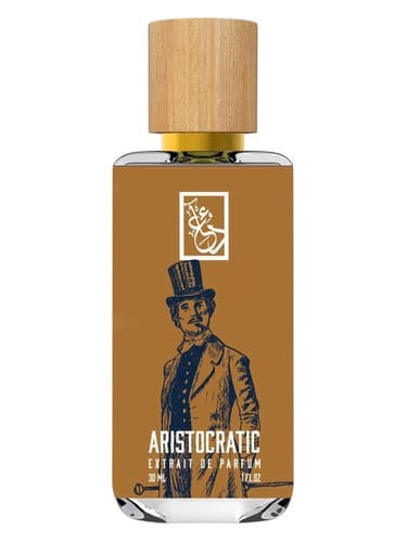 Aristocratic
