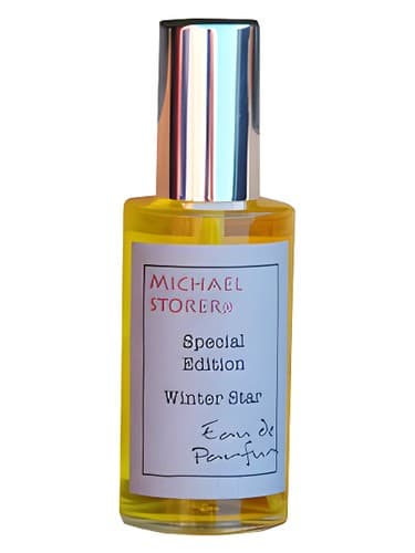 Winter Star - استار وینتر
