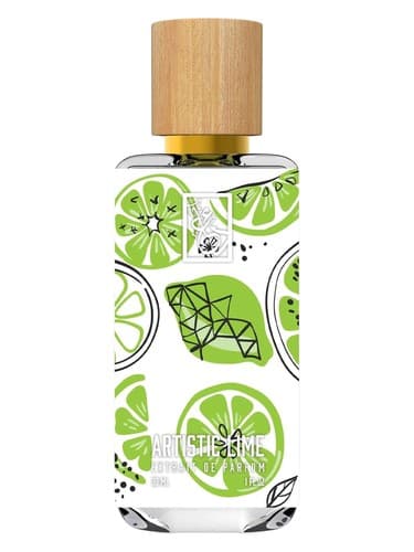 Artistic Lime