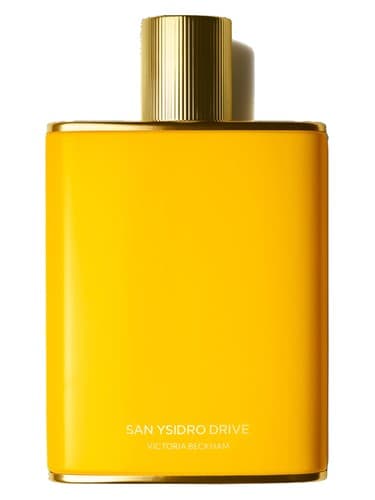 San Ysidro Drive