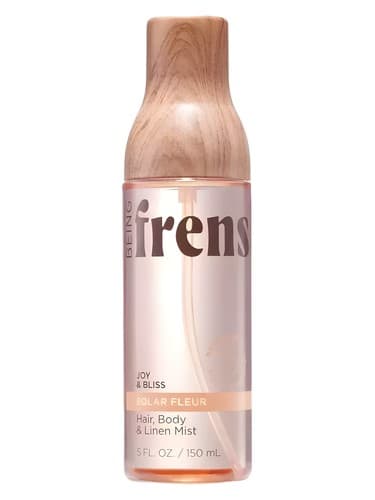 Solar Fleur