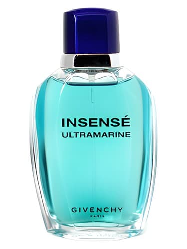 Insense Ultramarine - اینسنس اولترامارین
