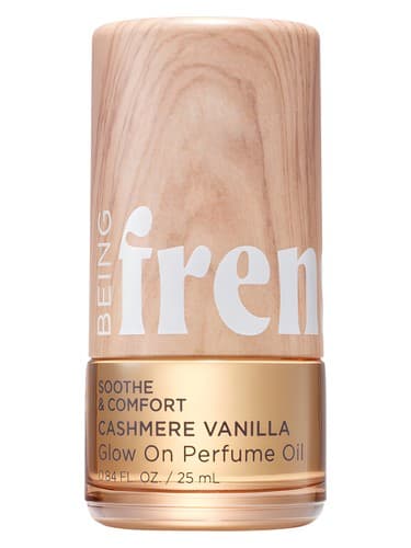 Cashmere Vanilla Oil - روغن وانیلا کشمیر