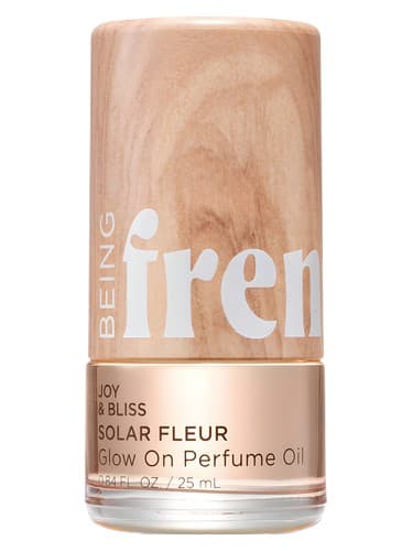 Solar Fleur Perfume Oil