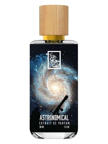 Astronomical
