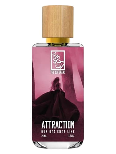 Attraction