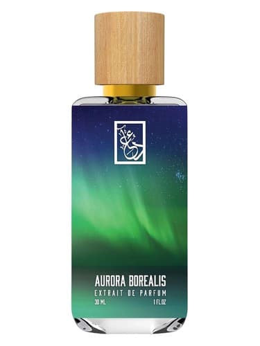 Aurora Borealis