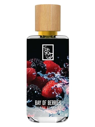 Bay of Berries