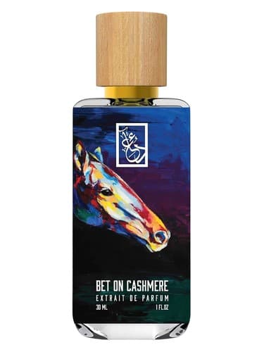 Bet on Cashmere
