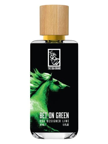 Bet on Green
