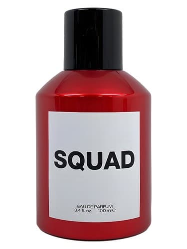 Squad - جوخه
