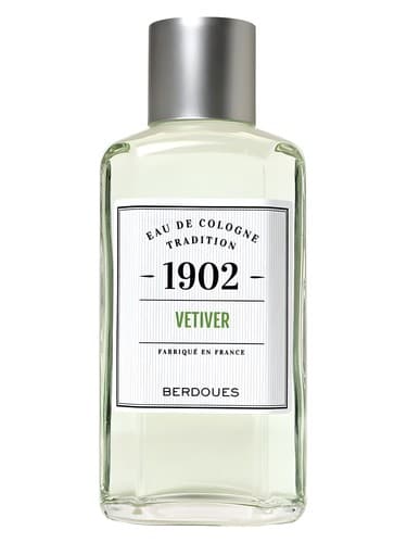 1902 Vetiver - وتیور 1902