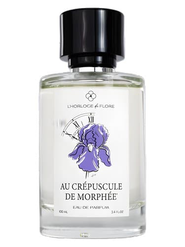Au Crépuscule de Morphée 