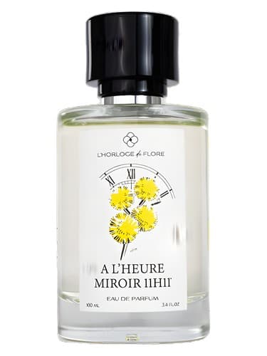 A L'Heure Miroir 11H11
