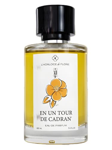 En Un Tour de Cadran 