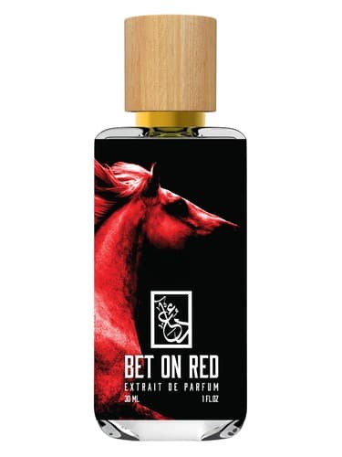 Bet on Red