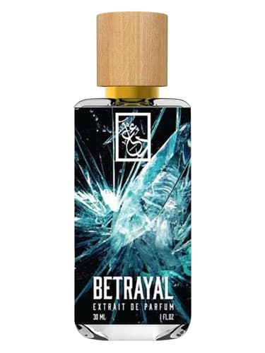 Betrayal