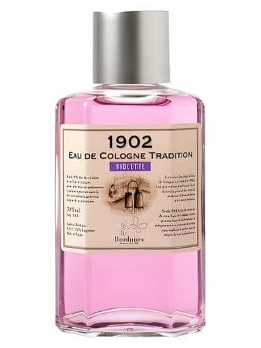 1902 Violette - ویولت 1902