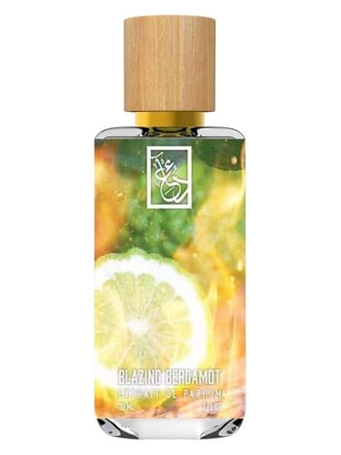 Blazing Bergamot