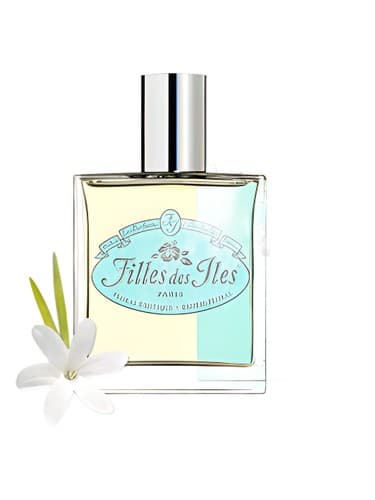 Floral Exotique