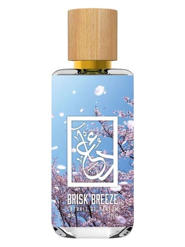 Brisk Breeze