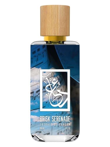 Brisk Serenade