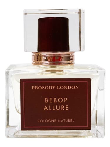 Bebop Allure - بی باپ آلور