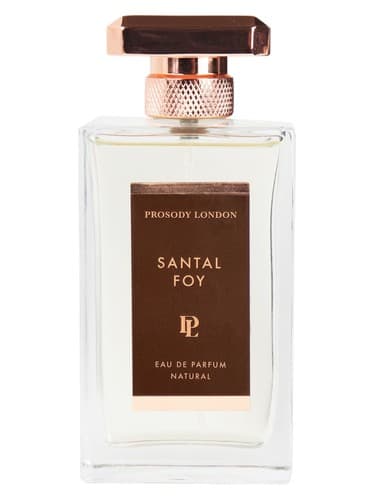 Santal Foy - سانتال فوی