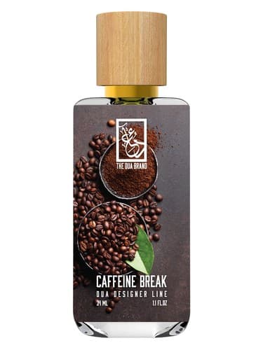 Caffeine Break