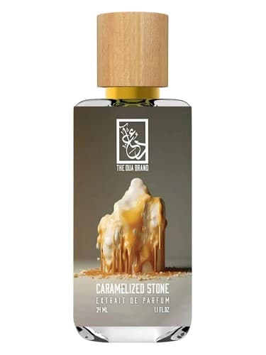Caramelized Stone