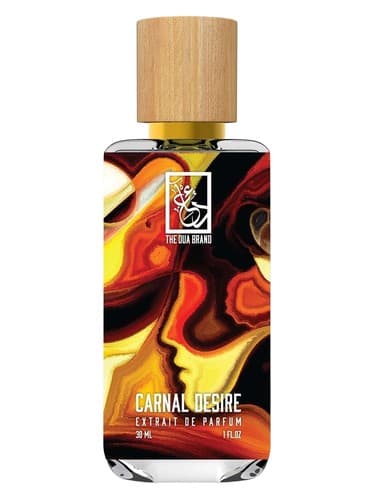 Carnal Desire - میل نفسانی