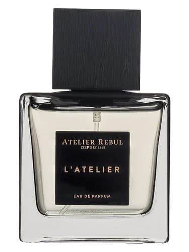 L'Atelier - آتلیه