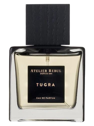 Tugra - توگرا