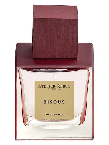 Bisous - بیسوس