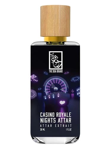 Casino Royale Nights Attar