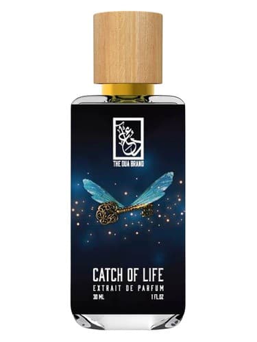 Catch of Life