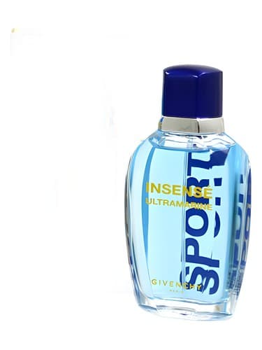Insense Ultramarine Sport 