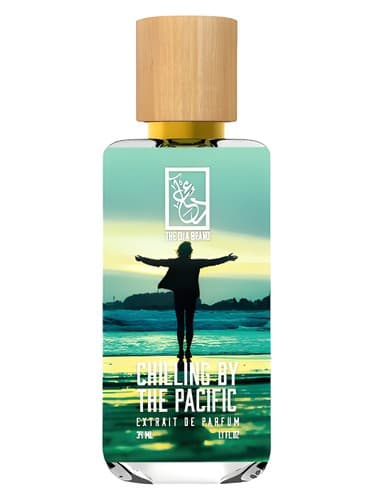 Chilling By The Pacific - سرد شدن توسط اوشن آرام
