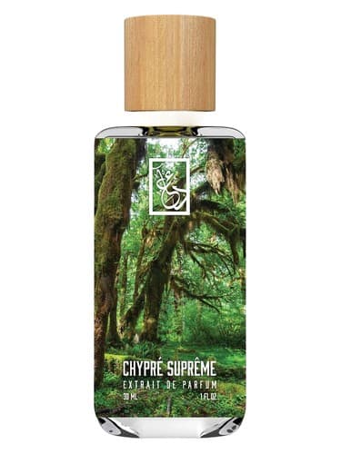 Chypré Suprême